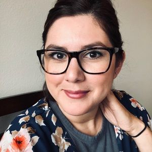 Meet your Posher, Eugenia